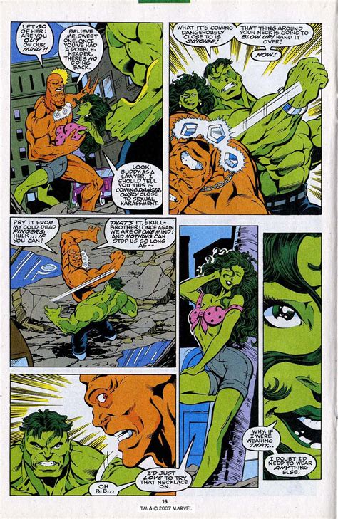 Read Online The Incredible Hulk 1968 Comic Issue 412
