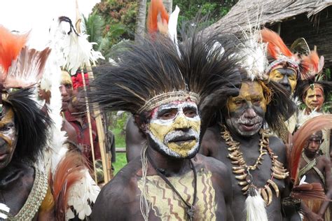 papua new guinea cultural adventure book papua new guinea tours