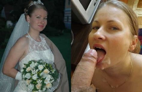 20 fotos porno antes y despues de la boda zubby