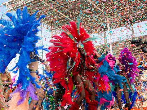 attend trinidad carnival   heres  planning guide