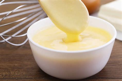 hollandaise sauce  queen  french mother sauces
