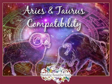 aries and taurus compatibility friendship love and sex