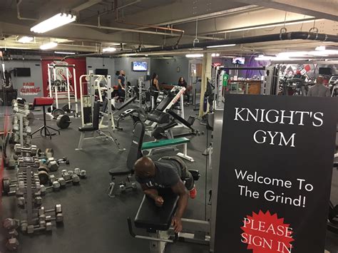 east falls black owned gym raises the bar for local fitness
