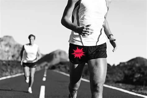 How To Fix A Tight Hip Flexor When You’re Running The