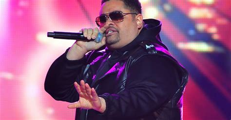 Heavy D Dead At 44 Rolling Stone