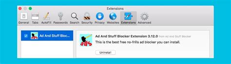 shortlist   top ad blockers  safari browser  tests
