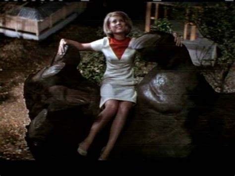 Linda Miller As Susan In King Kong Escapes 1967 King Kong Linda