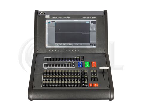 barco ec  event controller video processors switchers cpl