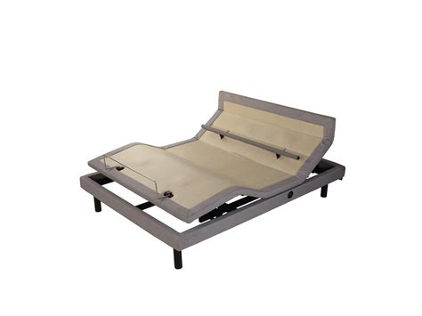 tanhill electric bed base adjustable bed frame buy electric bed