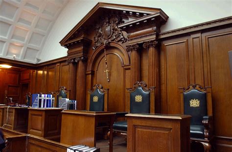 bailey insight legal london  bailey  royal courts