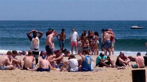 Nantucket Topless Beaches Bylaw Approved By Ag Healey