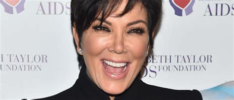 Book Kim Kardashian’s Own Mother ‘deliberately Leaked