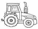 Tracteur Agricole Traktor Trator Trekker Boerderij Kleurplaten Omnilabo Maaier Coloring4free Colorier Tout Farm Carros Kleiner Roter Peuter Imprimé Pulling Malvorlage sketch template