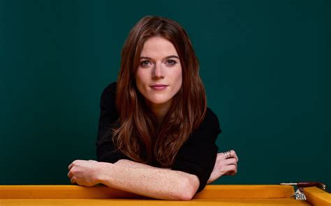 5 rose leslie wallpapers high quality download