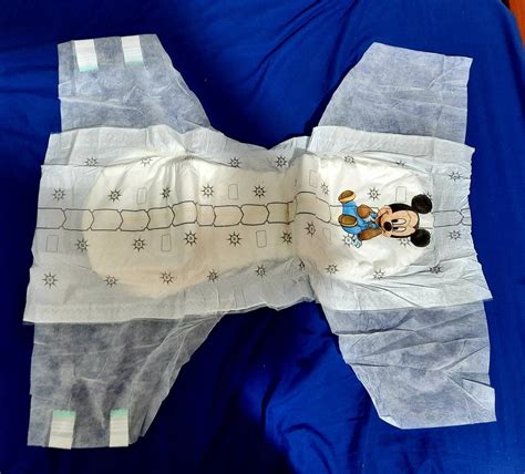 lille adult diaper  original design diaper size  abdl etsy
