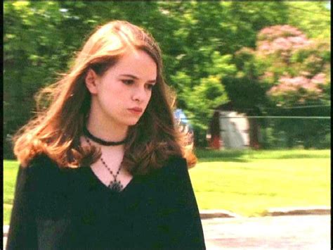 Sex And The Single Mom 2003 Danielle Panabaker Image