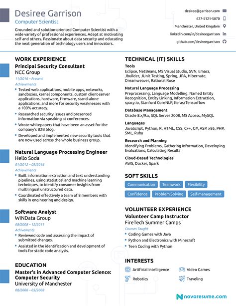 chronological resume writing guide    templates