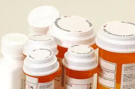 prescription medication treatment antidepressant medications