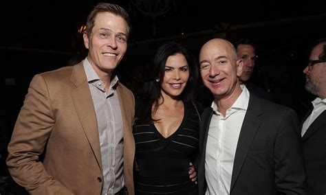 jeff bezos divorce over relationship with tv host he may