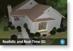 realistic  home design