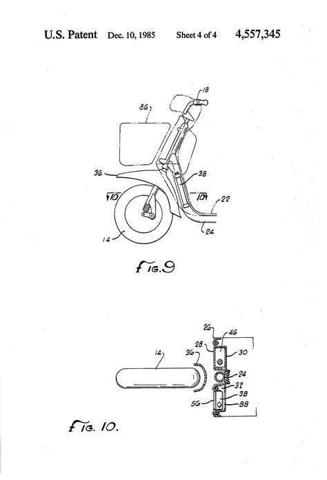 patent  motorcycle engine cooling system google patents