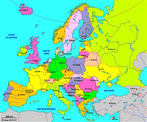 espacoluzdiamantina  impressionnant cartes interactives europe