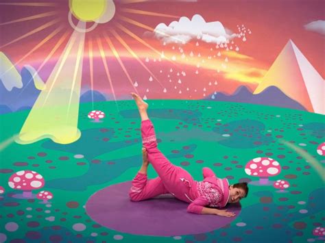 cosmic kids yoga adventures prime video