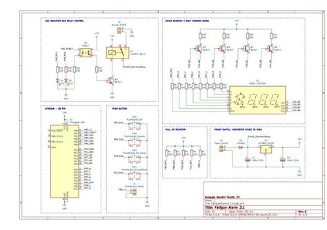 design electronic schematic freelancer