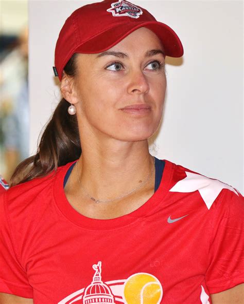 Sexy Women Of Sports Martina Hingis Almost Nude Naked