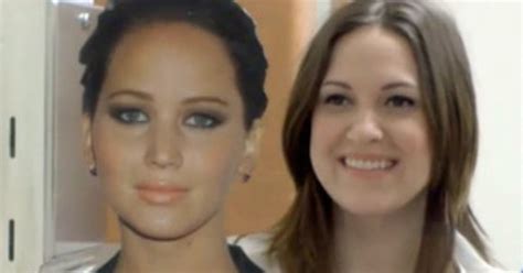 Woman Spends 25 000 On Plastic Surgery To Look Sort Of Like Jennifer