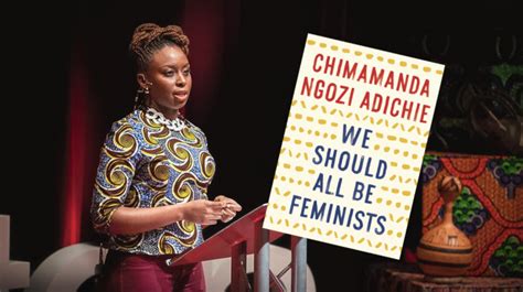 Review We Should All Be Feminists By Chimamanda Ngozi