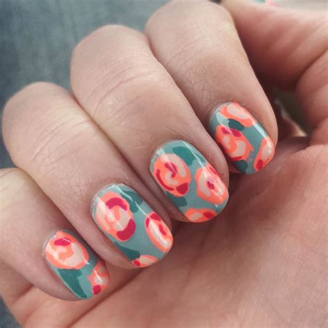 27 floral nail art designs ideas design trends