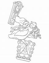 Alice Wonderland Coloring Pages Cheshire Cat Disney Hatter Mad Colouring Print Another Printable Drawing Kids Coloriage Colour sketch template