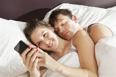Sex to mobile