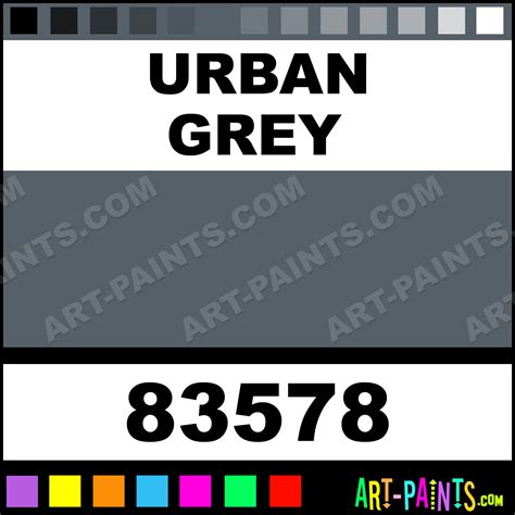 urban grey urban artist oil paints  urban grey paint urban grey color soho urban