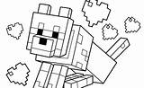 Minecraft Gamers Arranging Asks sketch template