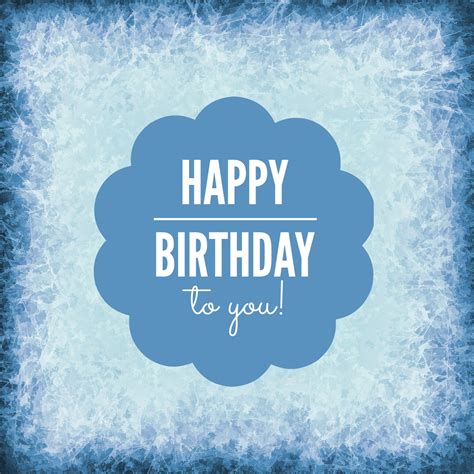 happy birthday card  stock photo public domain pictures