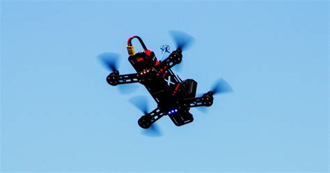 espn  decided drone racing   sport  internet wired