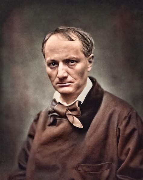 Charles Baudelaire And The Flowers Of Evil Scihi Blogscihi Blog