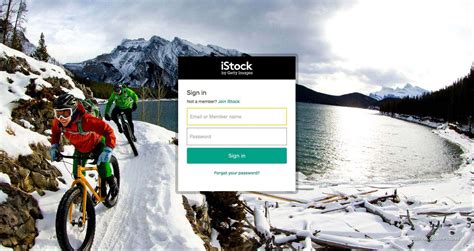 istock sign  page footage secrets