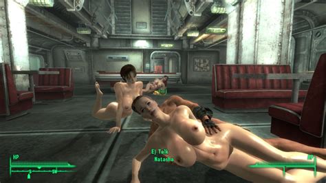 rule 34 4girls fallout fallout 3 ffm group lying lying down mod orgy sex 69215