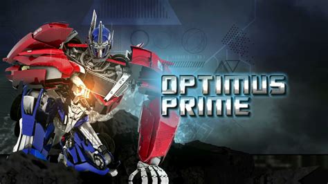 optimus prime  transformers wallpaper  fanpop