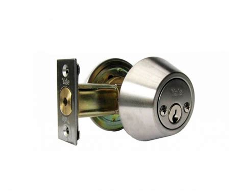 hinged door locks