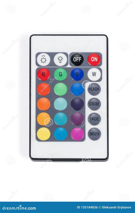 universal mini remote control stock photo image  analog keyboard