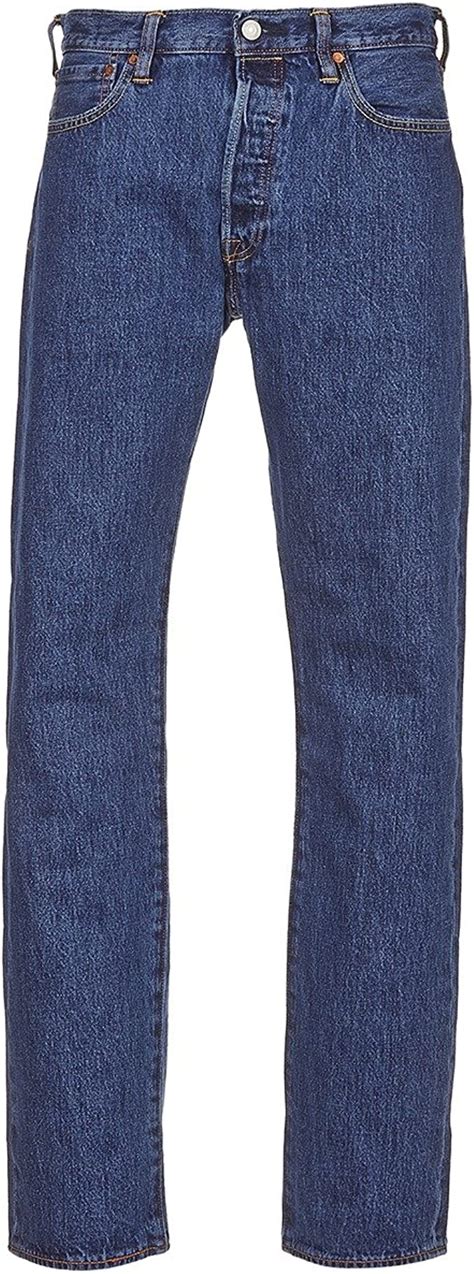 levis mens  original fit jeans amazoncouk fashion