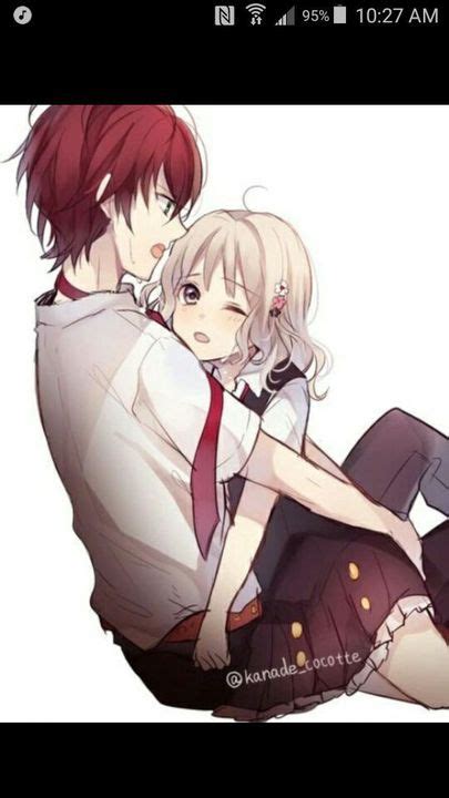 diabolik lovers pictures { completed } tumblr wattpad