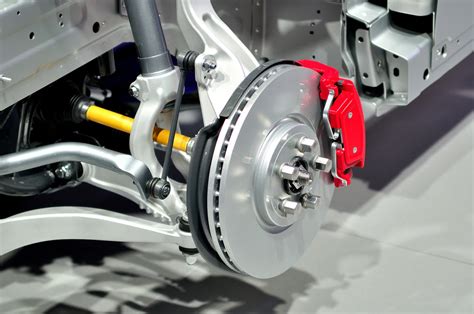 disc brakes work yourmechanic advice