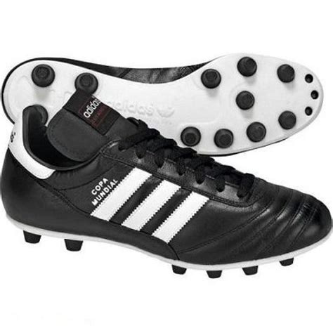 adidas copa mundial fg  football boots black black  football shoes football boots