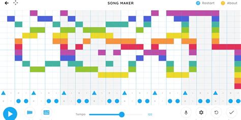 google launches song maker  chrome  lab