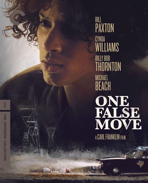 false move   criterion collection